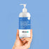 The Derma co 1% CeramideOats Complex Daily Hydrating Body Wash with Ceramides, Oat Extract & PENTAVITIN®